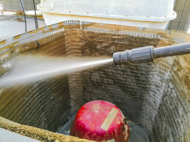 Best Duct Cleaning for Homes  in Wood Ridge, NJ