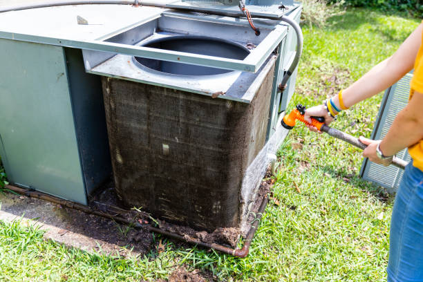 Best Ductwork Cleaning Services  in Wood Ridge, NJ