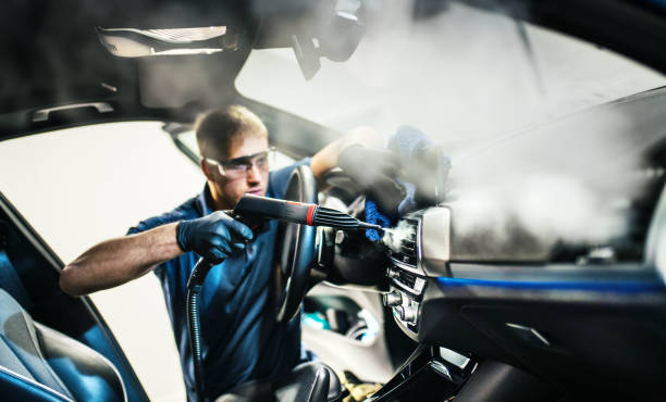 Best Professional Duct Cleaning Services  in Wood Ridge, NJ