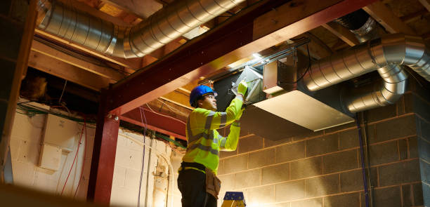 Best Dryer Vent Cleaning Services  in Wood Ridge, NJ