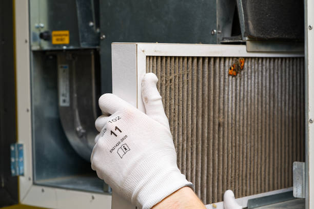 Best Air Vent Cleaning Services  in Wood Ridge, NJ