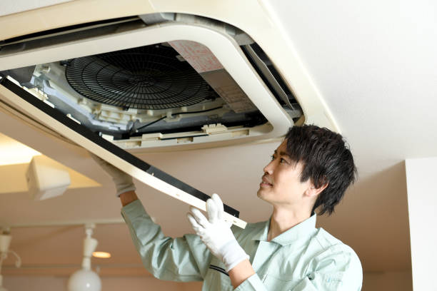 Best Affordable Duct Cleaning Services  in Wood Ridge, NJ
