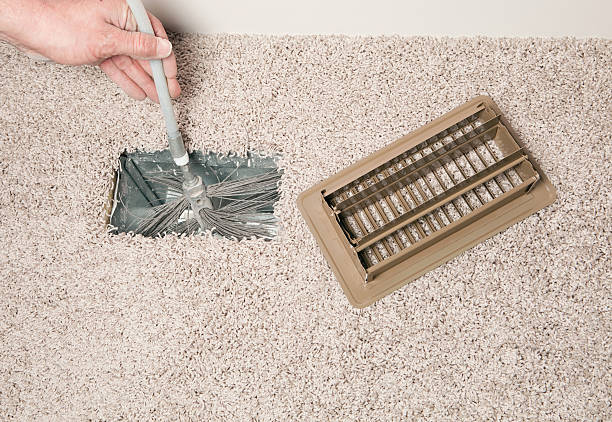 Best Residential Air Duct Cleaning  in Wood Ridge, NJ
