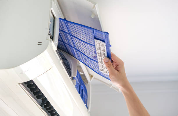 , NJ Airduct Cleaning Company