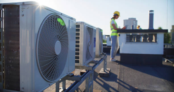 Best Ventilation Cleaning Services  in Wood Ridge, NJ