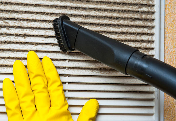Best Air Duct Cleaning Near Me  in Wood Ridge, NJ