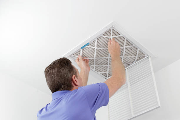 Best Air Duct Cleaning Company Near Me  in Wood Ridge, NJ
